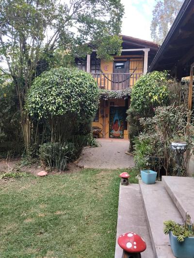 Yellow Guest House A Boutique Andean Lodge