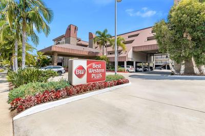 Best Western Plus Irvine Spectrum Hotel, Zdjęcie 2