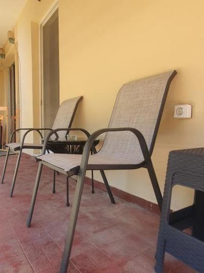 A & G apartment
