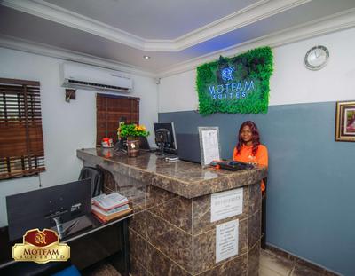 Motfam Suites