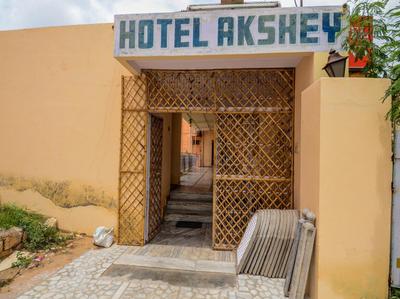 Hotel O Akshey