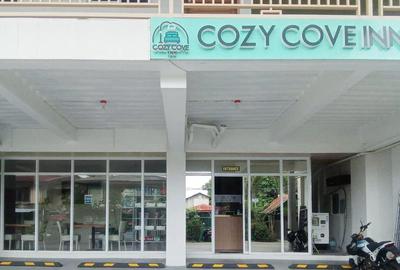 Cozy Cove Inn by RedDoorz