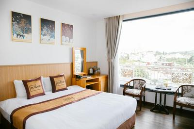 Nhà Chuột Farmstay - Đà Lạt