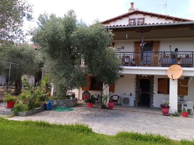 Villa Asimidou