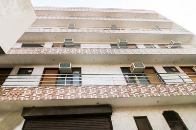 Hotel O Dwarka In