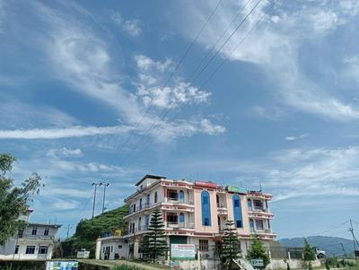 Panorama Hotel And Lodge