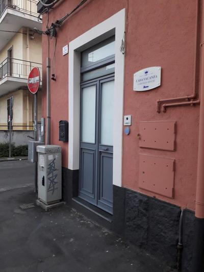 Caronda House