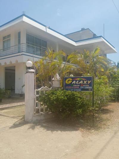 Galaxy Beach hotel
