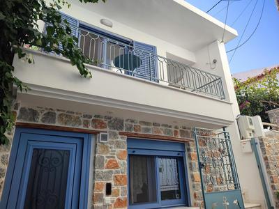 Skiathos island house