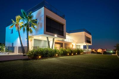 Rooftop House Vodice