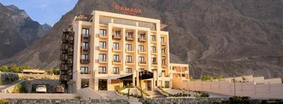 Ramada Resort by Wyndham Gilgit