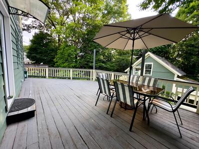 Large 4Bd, 2Bath Victorian Home Near Downtown Worcester
