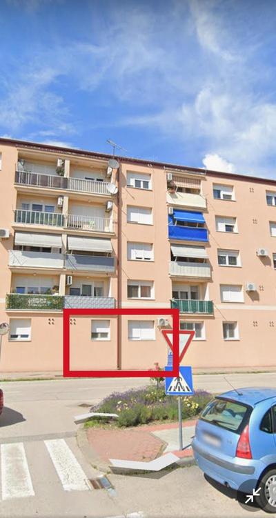 Studio apartman Terezija