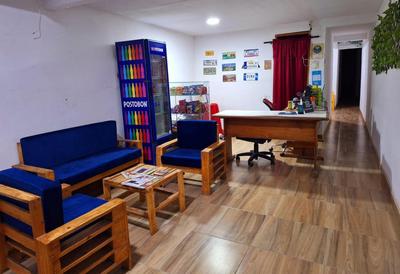 Hotel Corales del Mar