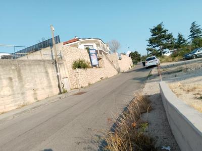 APARTMANI CENTAR Selce