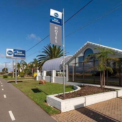 Best Western Adelaide Airport