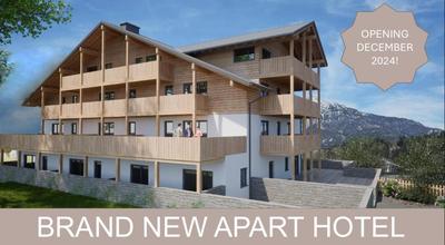 Alpen Experience Apart Hotel