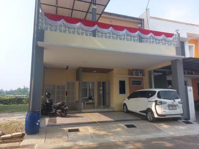 F Seven Syariah Residence