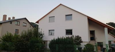 Apartmánový dům TERKA