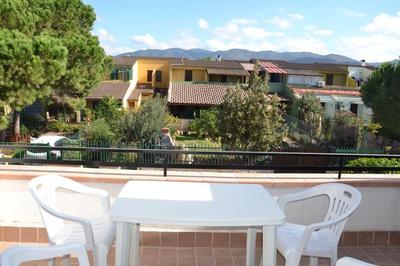 Italy, South Sardinia apartment - appartamento sud Sardegna