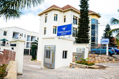 Lucerna Kabgayi Hotel