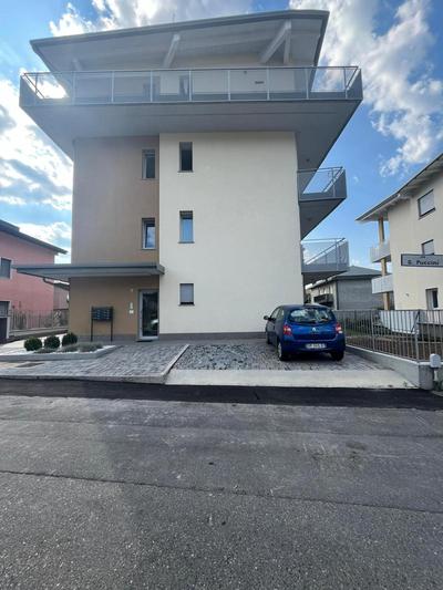 Donna di Coppe Apartment