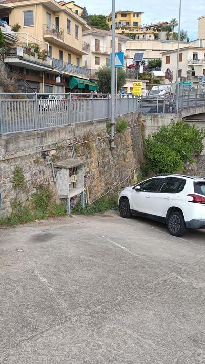 Accogliente Bilocale -parcheggio privato-