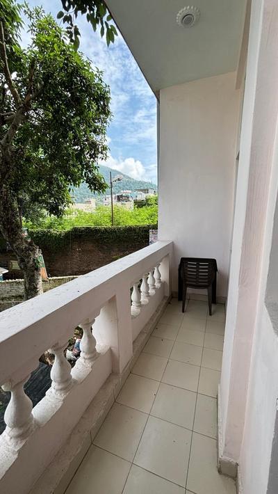 Sattva cafe and motel