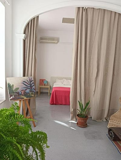Casa Almenillas, Atelier Los Mijitas