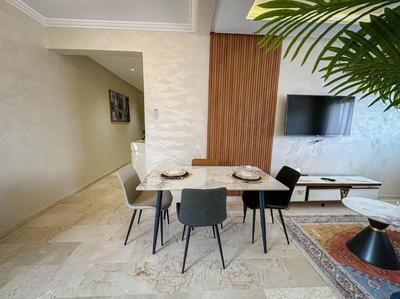 Prestigieux Appartement