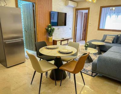 Votre oasis de confort