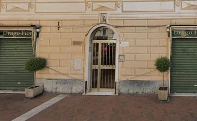 Genova Nervi - 5 minuti dal porticciolo e alla Passeggiata Anita Garibaldi - Vicino alla Fermata dell'Autobus e la Stazione Ferroviaria