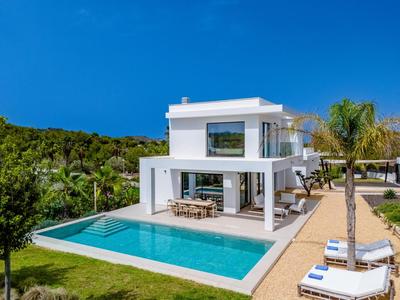 Villa La Chula by Interhome