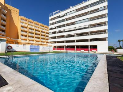 Apartment Arenal by Interhome