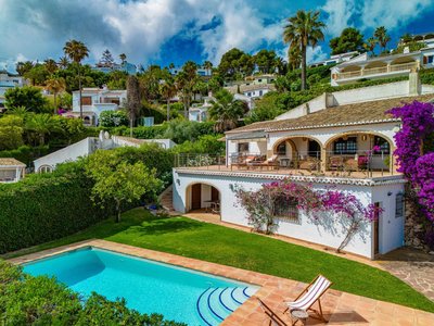Holiday Home Villa Pomelo Plus-1 by Interhome