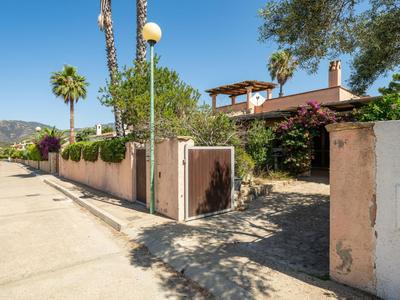 Holiday Home Le palme by Interhome