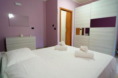 Maccuro Luxury Apartment