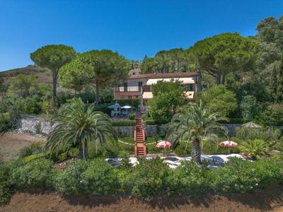 Villa Tosca by Interhome