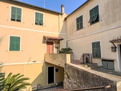 Apartment Ca du Maina by Interhome