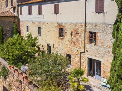Apartment Il Laboratorio by Interhome