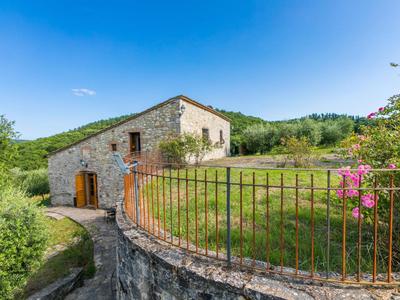 Holiday Home Cerretino Oliveto by Interhome