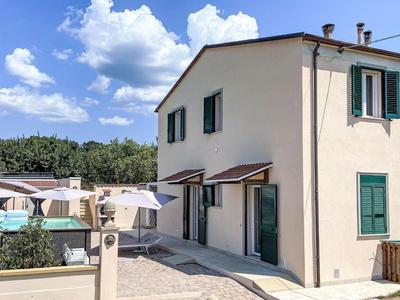 Holiday Home Da Lisa by Interhome