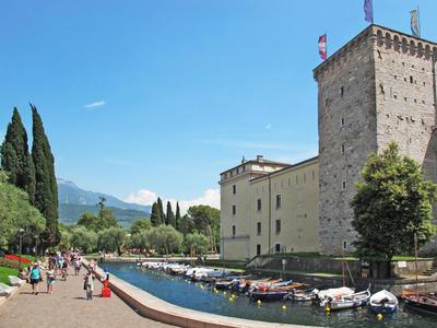 Apartment Condominio Garda by Interhome