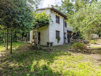 Holiday Home La casa del Fiume by Interhome