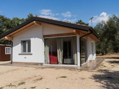 Chalet Grotta Porcina by Interhome