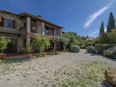 Villa La Gattaiola Piccola by Interhome