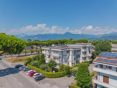 Apartment Oasi by Interhome