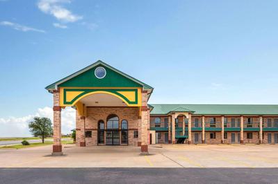 Ramada Limited San Angelo, 사진 2