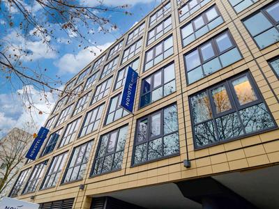 Novotel Suites München Parkstadt Schwabing