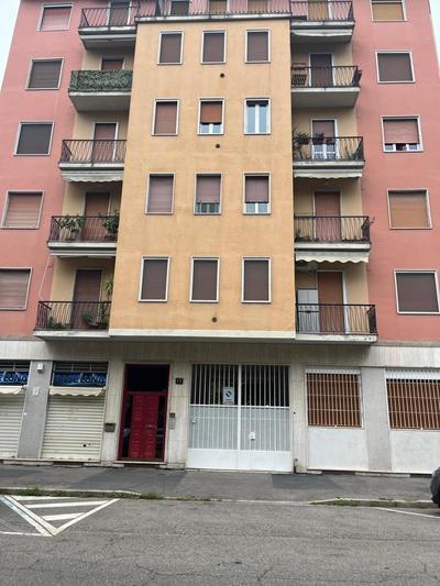 Felicia's Apartment